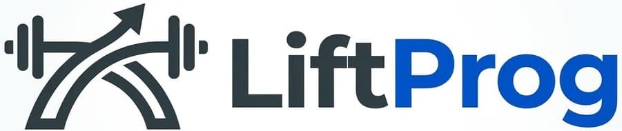 LiftProg logo